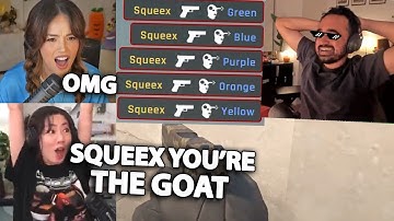 Valkyrae & Fuslie Couldn