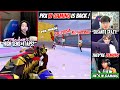 PRX Jinggg & PRX ForsakeN Show W Gaming Against XLG Happywei & SPG Persia ( Ready For VCT 2025 )