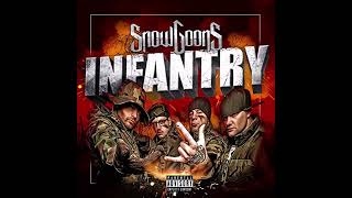 Snowgoons - Exquisite (ft.  K-Prez)