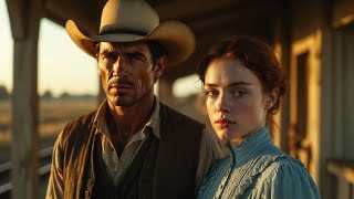 She Never Came… Yet the Cowboy Still Waited Every Morning at the Depot