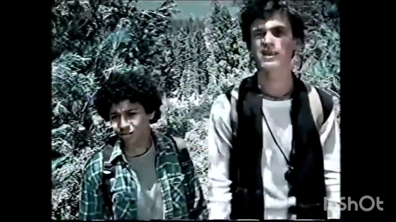 Chips Ahoy Cookie Barz (2003) Television Commercial 