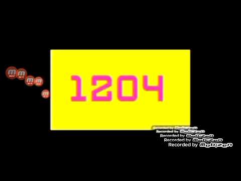 Challenge countdown From 2055 Speed x32