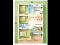 New House Plan 30×43 का मकान का यह 3D नक्शा कमेंट में अपनी राय दें 🏠 #shorts #gharkakhana