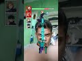 Minecraft vs Anime Fight @RyanKHudson