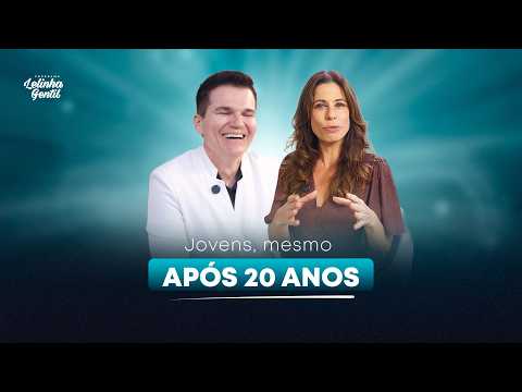 O segredo das mulheres que envelheceram 20 anos e continuam irreconhecíveis