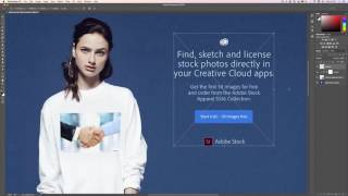 Adobe Stock Apparel Summer/Spring 2016 Collection by AdobeNordic 969 views 7 years ago 34 seconds