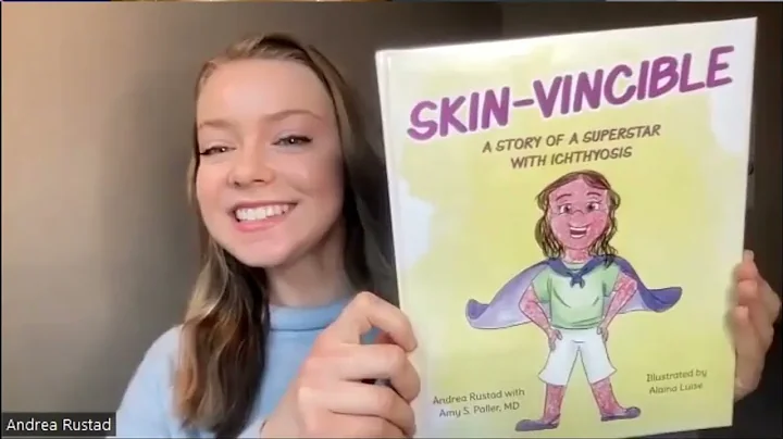 Skin-Vincible - with Amy Paller, MD and Andrea Rus...
