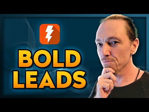 Bold Leads Review | Real Estate Lead Generation | User Case Study