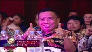 Download lagu [FULL] 'Tahun Politik Memanas: Prabowo Mulai Menyerang' - Indonesia Lawyers Club ILC tvOne