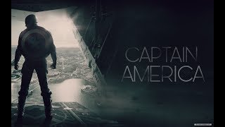 # CAPTAIN AMERICA - THE FIRST AVENGER # THANI ORUVAN VERSION