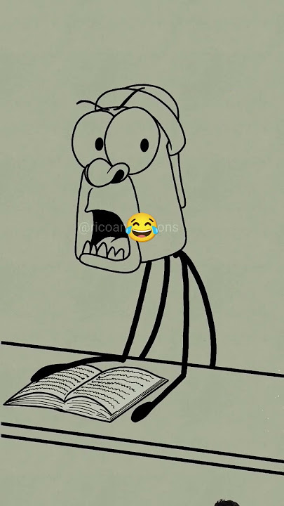 my friend read challenge good job #anime #subscribe