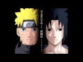 Naruto shippuden ost 1 shippuu kumikyoku  hurricane suite 