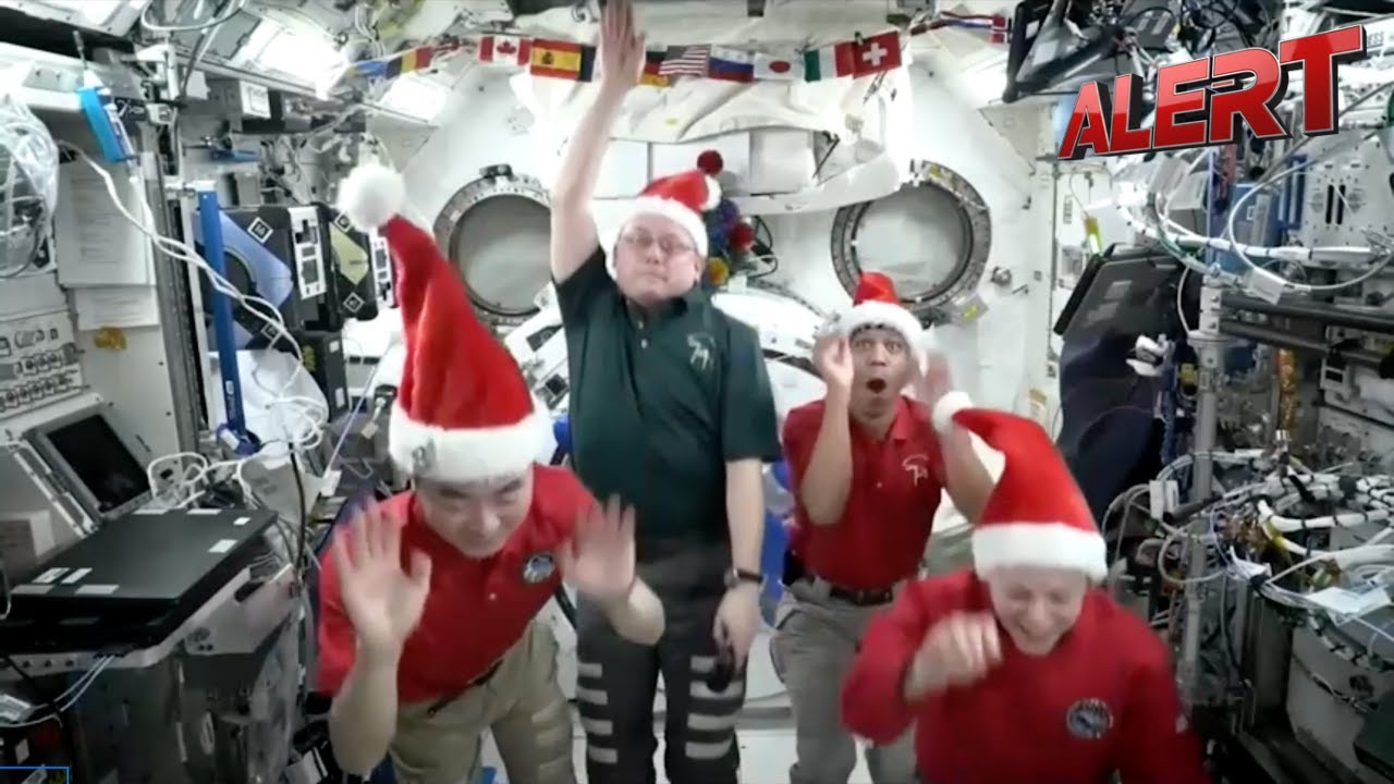 NASA considers rare early ISS crew return due to astronaut’s medical issue