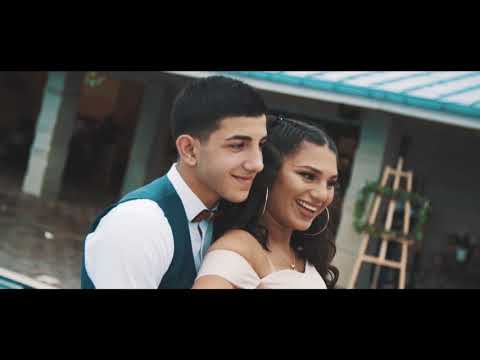 177 სკოლა Prom 2018