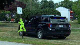 Man drowns in pool at South Portland apartment complex, officials say
