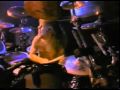 Metallica - Blackened - Live 1989