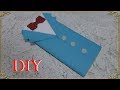 ПОДАРОК на 23 ФЕВРАЛЯ ЗА 5 МИНУТ / DIY Gift wrapping / Подарки своими руками