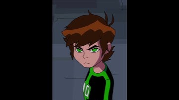 Ben10 Vs Asriel #ben10 #undertale #asriel #shorts #capcut #edit #vs #debates #1v1 #viral #battle