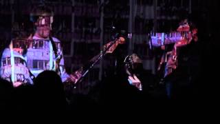 We Lost The Sea - Live at Hermanns Bar 14/05/2011 (Full Set)