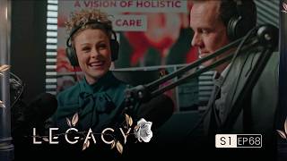 LEGACY Episode 68 | The Secret That Could Destroy Everything (Full Drama Series)