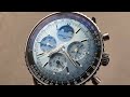 Breitling Navitimer B19 Perpetual Calendar Chronograph PB1920251C1A1 Watch Review