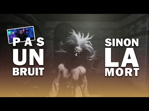UN SEUL BRUIT ET ON MEURT ! (PANICORE)