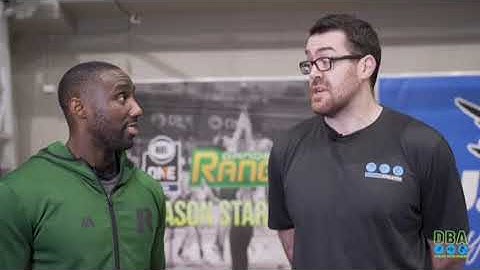 Introducing The DBA Athlete Development program.