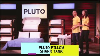 pluto pillow on shark tank | pluto pillow shark tank | shark tank pluto pillow | plutopillow Profile