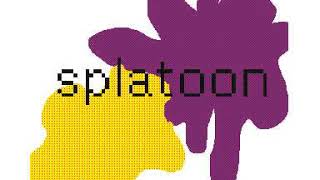 Splatoon flipnote