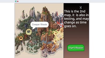 Minecraft Dungeons: Scratch Edition!