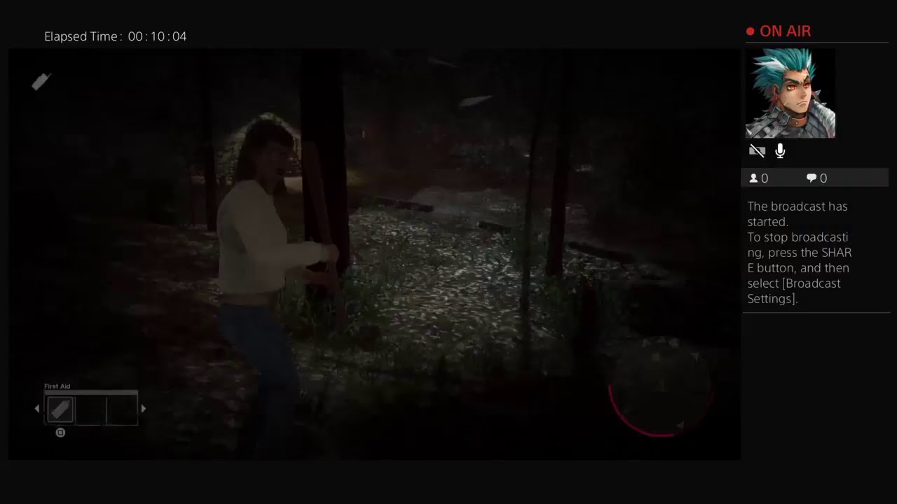 A game of hide and seek - YouTube