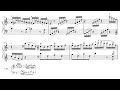 Wolfgang amadeus mozart  piano sonata no 1 in c major k279 1774 score.