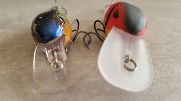 Best Setup for Deep-Diving Crankbaits | Bass Fishing