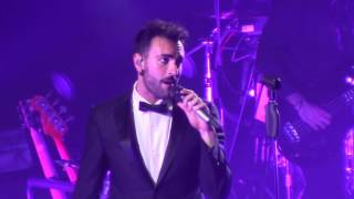 Ricorderai l'amore - Marco Mengoni Palatupparello Acireale 15 Maggio 2016