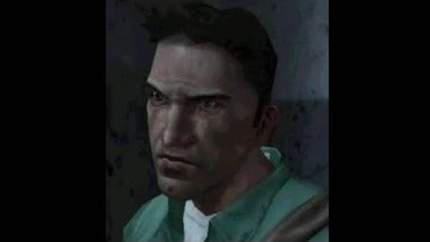 Manhunt 2 - All Leo Directing Danny Voice lines but he
