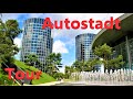 Wolfsburg Autostadt Tour - Museum & Audi showroom
