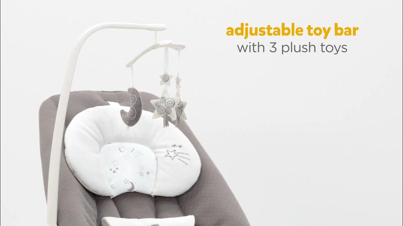 Joie Dreamer Rocker Kaliedy YouTube