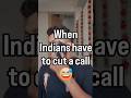 How Indians End a Phone Call 😂📞 #shorts #comedy #vikalpsrivastava
