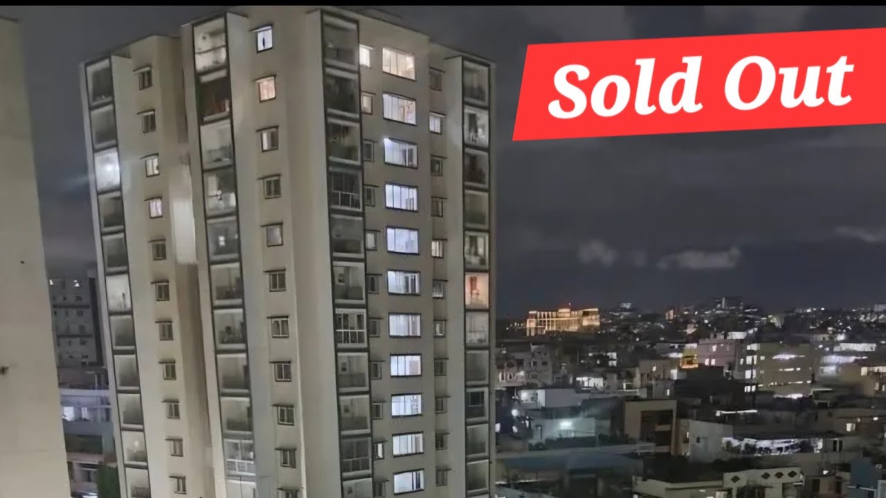 అమీర్పేట్ లో చాలా తక్కువ రేటుకే 3 BHK Flat | Ready to move Flats Near Metro #9985779778