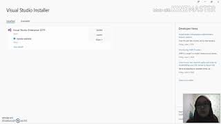 How to setup Assembly Language on Visual Studio 2019