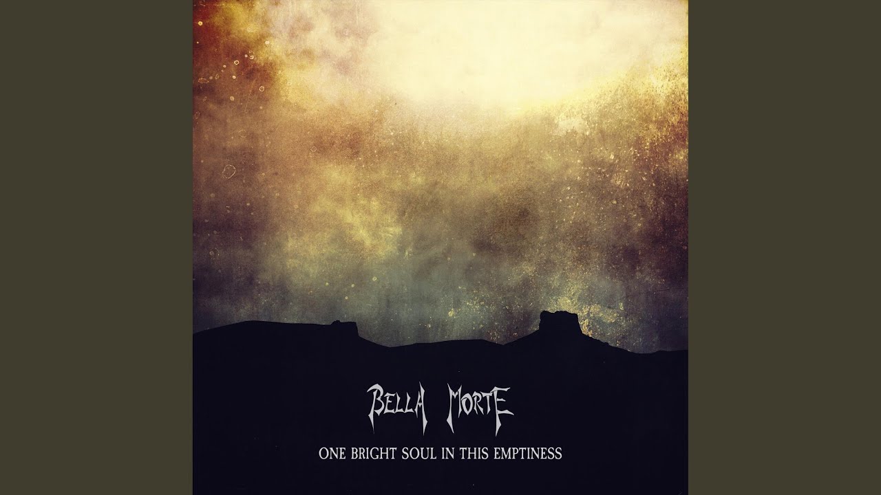One Bright Soul in This Emptiness - YouTube