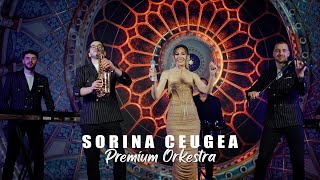 Sorina Ceugea ❌ Premium Orkestra - Te-am cunoscut la o cafea (Cover Nicolae Guta )  LIVE  2024