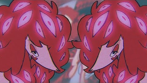 ✨Let Us Adore You✨ original animation meme