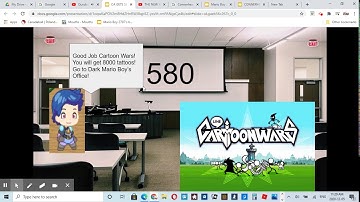 Connerhead Animations gets sent to hell part 9