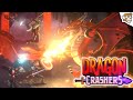 Unity Tools and Concepts in Dragon Crashers