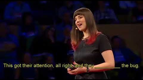 interchange 3  unit 9  video 1