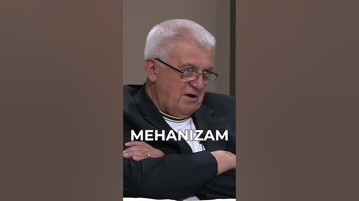 Krgović o Razvojnoj banci / Načisto: Da li vlast ruši nezavisnost Centralne banke?