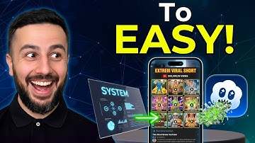 The Ultimate Sora Shorts System – How I Generated Views in 2 Weeks with One Tool