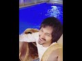 ياليل من الهواء والشوق كيفنه شاهد بدر العزي وهو يغني بلمسبح 