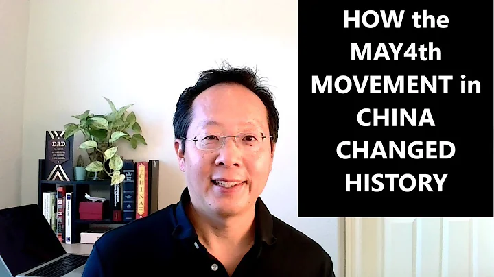 How the May 4th Movement in China Changed History - DayDayNews